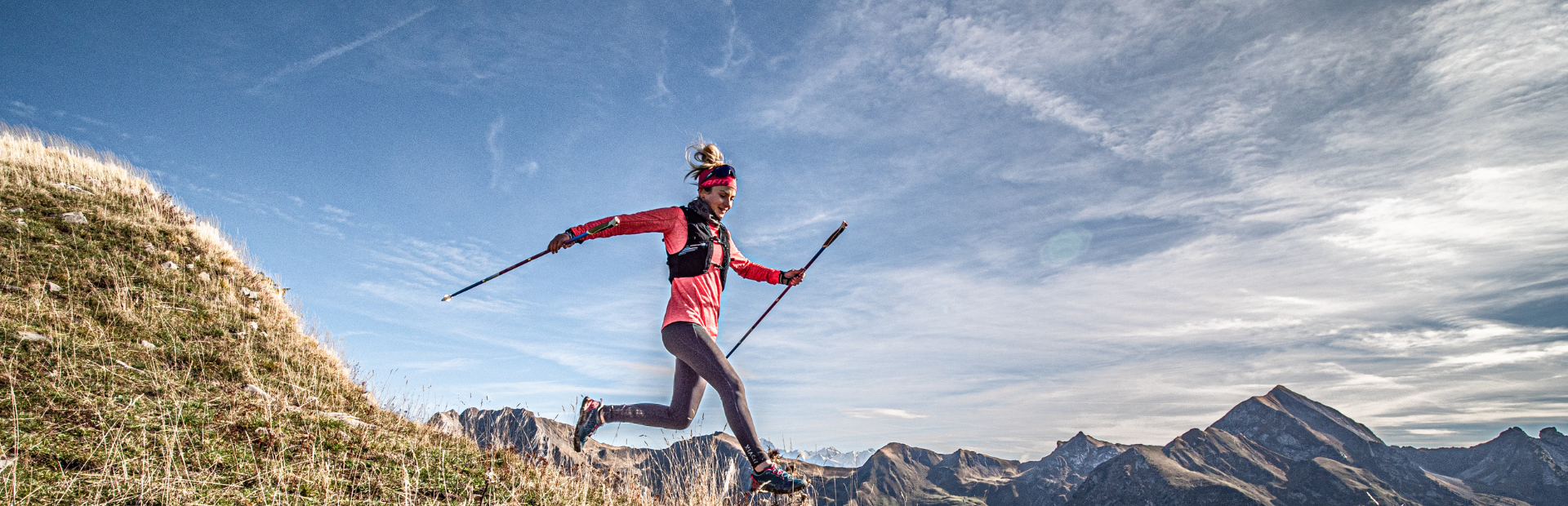 Gilet hotsell pour trail